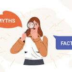 The Myths of marketing a service business